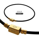 Colantotte Necklace Tao Basic Neo Gold Llsize 51cm 