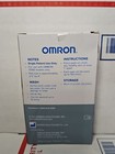 Omron Tens Machine Pads  Long Life Pads  Size Large - 2ct Brand New In Box  