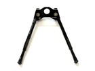 Gearoop Bike Flashstand Repair Stand Coolstand 75g Adjustable 33-39mm Black