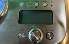 Breville The Smart Scoop Ice Cream Maker Bci600xl Compressor Machine