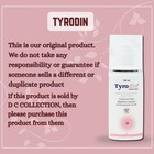 Tyrodin Creamy Lotion 100ml Spf 15  Skin Brightening  Tan Removal