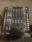 Rane Sixty-four  4 Channel Mixer Performance Dj Mixer 64 Serato