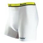 Franklin Sports Youth Cup compression Short - Xs