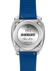 Brand New Bulova 98b452 Shelby   Racer Limited Editon Chronograph Blue Dial Watch