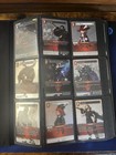 Final Fantasy Tcg - Complete Foil Sets   Starters - Opus I - Xii  opus 1 - 12 