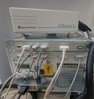 Spectra-physics Millenia Vs Diode Pumped Solid State Laser Complete With Chiller