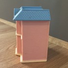 Vintage Miniature Dollhouse For The Little Tikes Dollhouse Adorable