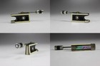 Francois Lupot Violin Bow Antique Vintage Pernambuco Old French Authentic Rare