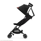 Gb Pockit   All Terrain Stroller Velvet Black