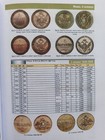 Catalog Of  Coins Of  Russia Russian Empire 1682-1917 Cost  Varieties Book 325