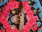 Demko Shark Cub Slicer Stealth 20cv With Lynch Northwest Pocket Clip