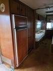 1976 Avion Vintage Aluminum Travel Trailer