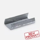 200 Pack Strapping Clip Push Seals 1 2 Inch Width Steel For Banding Notch New