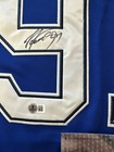 Steven Stamkos Signed Autographed Tampa Bay Lightning Jersey Becket Coa Size L