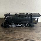 Lionel Polar Express Lot Of 4 Train Cars Only Engine 711803 711795 3193