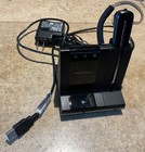 Plantronics W02 Dect 6 0 Wireless Headset System