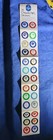 Vintage 1970 26 Chiquita nfl Stickers Complete