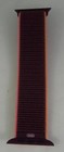 Genuine Apple Watch Nylon Sport Loop Strap Band 44mm 45mm 46mm - Plum  purple 