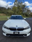 2020 Bmw 3-series 
