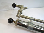 Vtg Micro Matic Sankey Beer Keg Tap W  Pump Spout Xl Neck Tailgate Party Bbq Bar