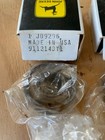 2 Vintage Nos John Deere Jd9296 Usa Made Wheel Bearing In Boxes  