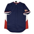 Usa Baseball Nike 2026 World Baseball Classic Road Stadium Team Jersey - L 