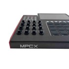 Akai Professional Mpc X Standalone Music Production Center