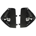 Pair Fog Lights For Murano 2019 2023 Left Right With Wiring Harness 261554ga0b