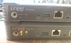  x2  Juniper Networks Srx300 Services Gateway