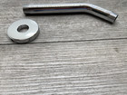 Speakman S-2510 7 In  Shower Arm And Flange