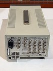 Tektronix Model 1765 Waveform   Vector Monitor - Ntsc Video