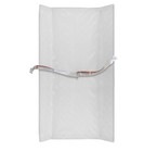 Delta Children Crib And Changer Changing Pad And Cover  White