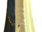 Getzen Eterna Series Bass Trombone 1052fd Yellow Brass W  Case