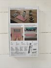Logitech Super-slim Wireless Bluetooth Keyboard For Iphone Ipad Apple Tv - Pink