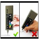 Diamond Nite Dual Tester For Diamonds And Moissanite Dn-1 Great Quality