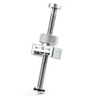 Aluminum Alloy Booster Spin Soldering Oil Flux Soldering Paste Auxiliary Tool