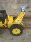 Vintage Ertl John Deere Log Skidder Skid Loader Tractor Logger 