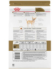 Royal Canin Breed Health Nutrition Chihuahua Adult Dry Dog Food 10 Lb
