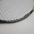 Wilson Hyper Hammer Carbon 5 3 Tennis Racket 110 Sq In Head Oversize 4-3 8  Grip