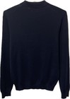 Polo Ralph Lauren Men s Sweater Pima Cotton Blue Size L