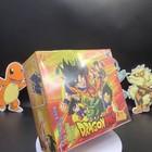 Dragon Ball Booster Box Trading Card Game Ccg Tcg Lz-301 36 Packs Fast Shipping