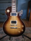 Gibson Slash Les Paul Standard Electric Guitar November Burst 2021 Lightly Used