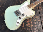 Ex Display Revelation Rjtm-60 Electric Mandolin Green