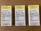 3 Each  Sandland Sleep Aid With 3mg Of Melatonin  Supplement Sleeping Pills Aide