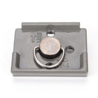 Camera Tripod Quick Release Qr Plate For Manfrotto 200pl-14 496 486 804