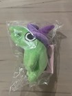 Smiling Friends Adult Swim Glep Plush Plushie 6    Sdcc Official New 2024