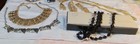 Sarah Coventry  Lot Collection Nib To Near Mint