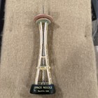 1962 World   s Fair Space Needle Seattle  Wa 