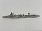 Superior Ijn Japanese Light Cruiser Sendai Recognition Model 1 1200 Ww2 1941 Nos