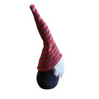 Scandinavian-style 12    Sitting Gnome 